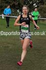 Senior womens National Cross Country Relays. Photo: David T. Hewitson/Sports for All Pics